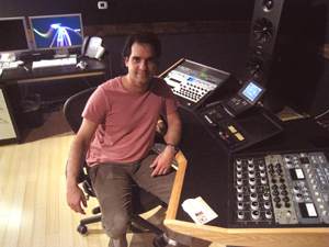 Studioexpresso Studio Spotlight Universal Mastering
